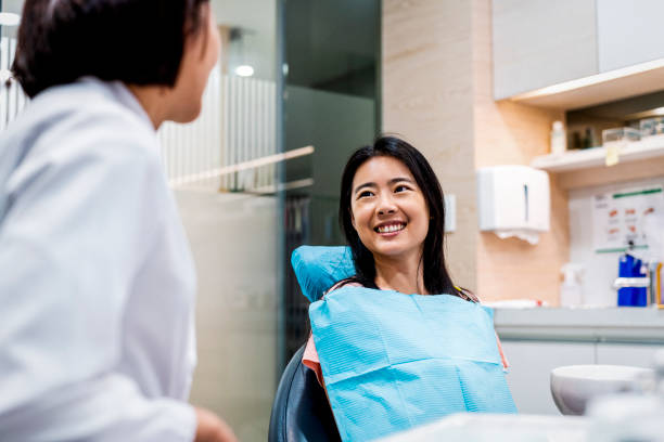 Oral Surgery in Forest Park, IL