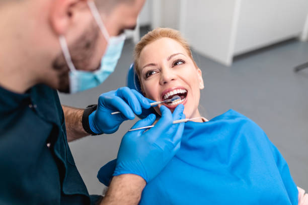 Best Dentures (Full and Partial)  in Forest Park, IL